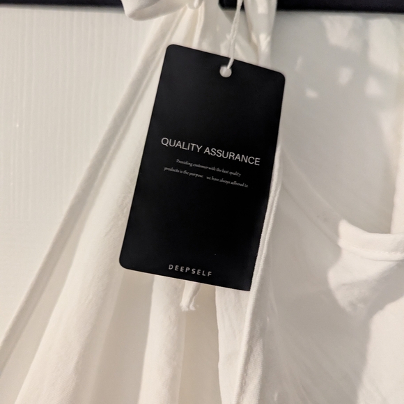 Deep Self Maxi Dress - Picture 6 of 10